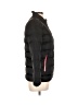 Unbranded Solid Black Snow Jacket Size L - photo 4