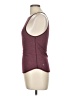 Lululemon Athletica Burgundy Active Tank Size 4 - photo 5