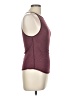 Lululemon Athletica Burgundy Active Tank Size 4 - photo 4