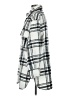 H&M White Coat Size M - photo 5