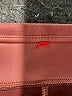 SPANX Burgundy Casual Pants Size S (estimated) - photo 4