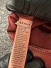 SPANX Burgundy Casual Pants Size S (estimated) - photo 5