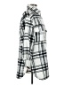 H&M White Coat Size M - photo 4