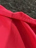Unbranded 100% Polyester Pink Casual Dress Size S - photo 7