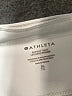 Athleta Gray Active Pants Size XL - photo 3