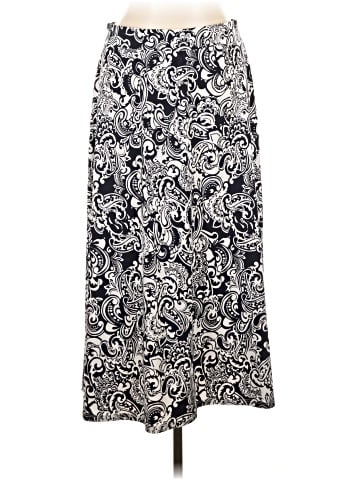 Christopher & Banks Casual Skirt (view 1)