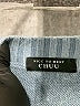 Chuu Solid Blue Pullover Sweater Size L (estimated) - photo 7