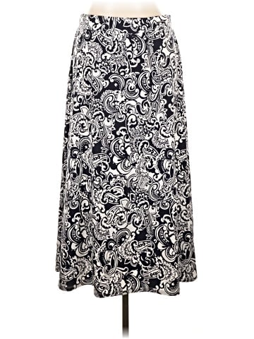 Christopher & Banks Casual Skirt (view 2)