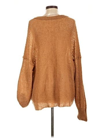 Free People Pullover Sweater (view 2)
