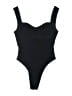 Fletch Black Bodysuit Size S - photo 1