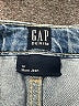 Gap Blue Jeans Size 14 - photo 3