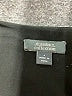DressBarn Black Cocktail Dress Size 4 - photo 7