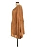 Free People Brown Pullover Sweater Size L - photo 5