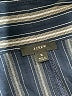 J.Crew Blue 3/4 Sleeve Blouse Size S - photo 7