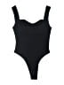 Fletch Black Bodysuit Size S - photo 2