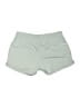 Hylete Solid Green Gray Shorts Size S - photo 2