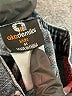 Akademiks Blue Jeans Size 4T - photo 3