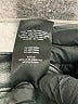 Wilfred Free 100% Polyurethane Black Jeans Size 4 - photo 8