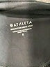 Athleta Solid Black Active Pants Size S - photo 7