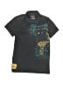 Epic Threads 100% Cotton Black Short Sleeve Top Size M (kids) - photo 1