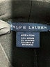 Ralph Lauren Solid Black Active Pants Size S - photo 4