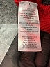 MICHAEL Michael Kors Red Pullover Sweater Size S - photo 8