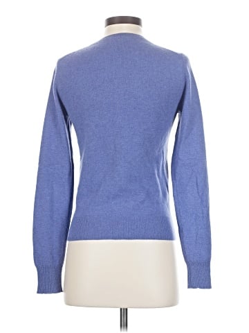 Ann Taylor Cashmere Cardigan (view 2)