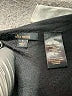 Ella Moss Black Cardigan Size S - photo 7