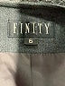 Finity Gray Blazer Size 6 - photo 6