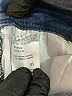 Nature Blue Overalls Size XS - photo 5