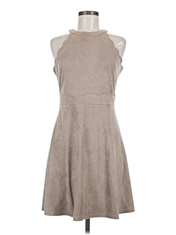 Sugar Lips Casual Dress (view 1)