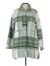 Banana Republic Green Poncho Size L - photo 1