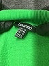 Boohoo Green Pullover Sweater Size 14 - photo 7