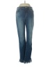 FRAME Denim Blue Jeans Size 25 waist - photo 1