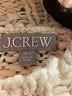 J.Crew Ivory Turtleneck Sweater Size XS - photo 4