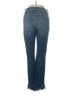 FRAME Denim Blue Jeans Size 25 waist - photo 2