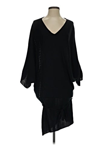 Cashmere Cocktail Dress (view 1)