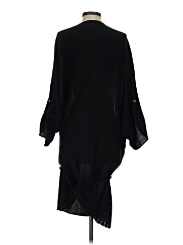 Cashmere Cocktail Dress (view 2)