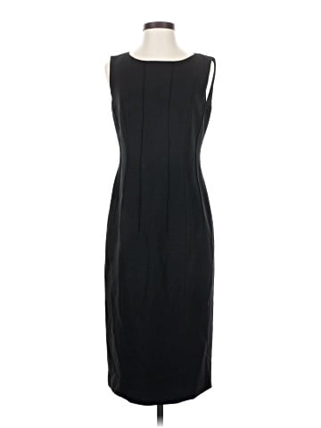 Lafayette 148 New York Cocktail Dress (view 1)