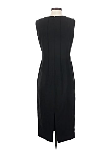 Lafayette 148 New York Cocktail Dress (view 2)