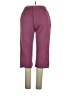 Prinstory Purple Active Pants Size XL - photo 2