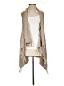 Matilda Jane Tan Cardigan Size XS - photo 1