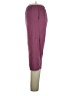 Prinstory Purple Active Pants Size XL - photo 5