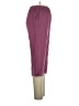 Prinstory Purple Active Pants Size XL - photo 4