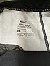 Nike Graphic Silver Active Pants Size L - photo 7