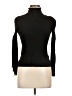 Assorted Brands Black Turtleneck Sweater Size 10 - photo 1