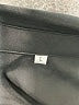 Unbranded 100% Polyester Black Long Sleeve Blouse Size L - photo 7