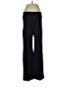 Always For Me Color Block Black Track Pants Size 1X - photo 1