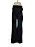 Always For Me Color Block Black Track Pants Size 1X - photo 2