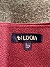 Tildon Purple Pullover Sweater Size S - photo 7